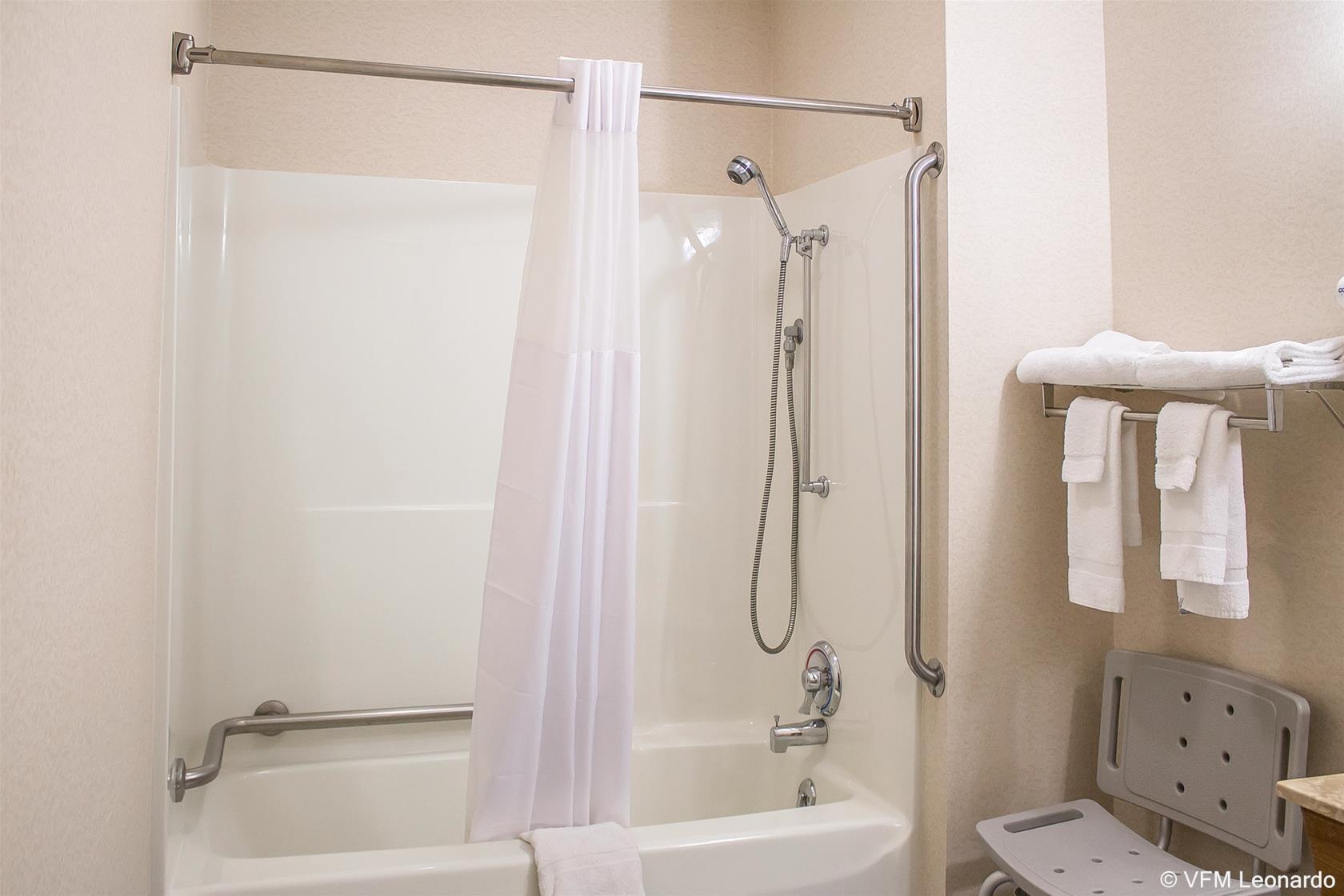 Econo Lodge Traverse City Kültér fotó
